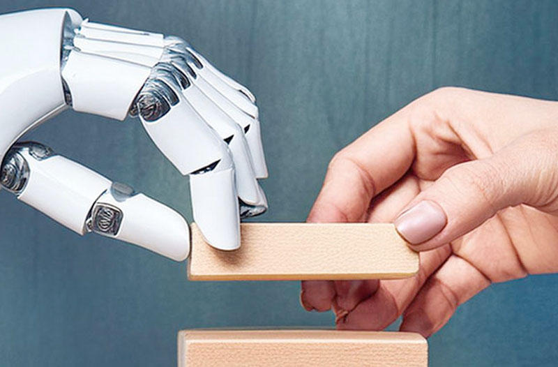 KI – Konkurrenz oder Inspiration?