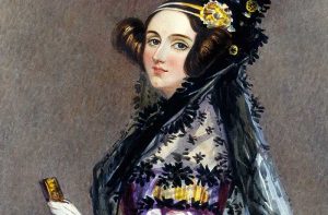Ada Lovelace