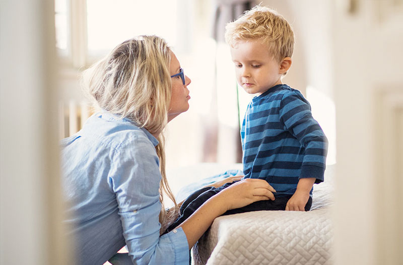 Die Macht der Körpersprache