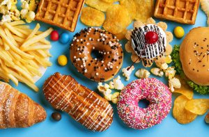 Werbung als Dickmacher?